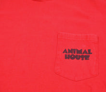 Vintage Animal House Boat Shirt Size Large