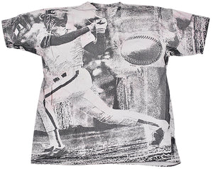 Vintage St. Louis Cardinals 1990 Shirt Size Medium