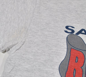 Vintage Boston Red Sox 1994 Sarasota Inaugural Season Shirt Size Large