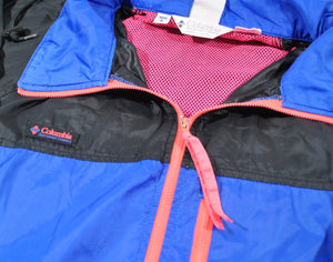 Vintage Columbia Jacket Size Large