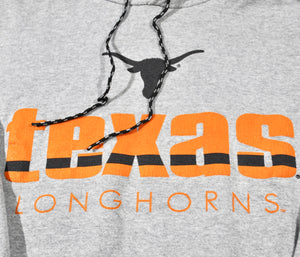 Vintage Texas Longhorns Sweatshirt Size Large