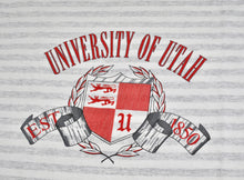 Vintage Utah Utes Shirt Size X-Large