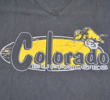 Vintage Colorado Buffaloes Shirt Size Large