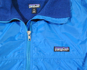 Vintage Patagonia Made in USA Jacket Size Small