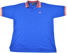 Vintage UTEP Miners Golf Polo Size Large