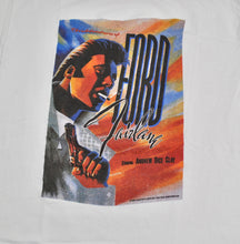 Vintage Adventures of Ford Fairlane 1989 Shirt Size Large