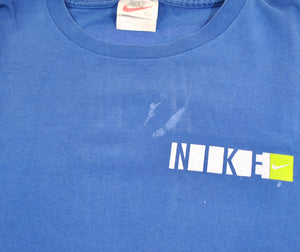 Vintage Nike Made in USA Shirt Size Large