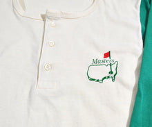 Vintage Masters Champion Brand Made in USA Shirt Size Small(tall)