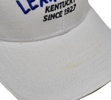 Vintage Kentucky Lexington Mens Golf Championship Strap Hat