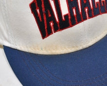 Vintage Valhalla Golf Club Leather Strap Hat