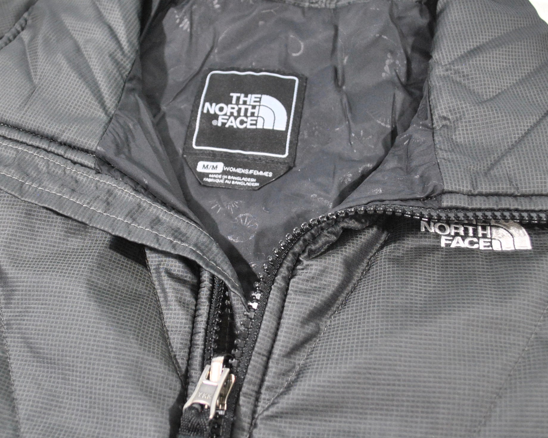 The North Face Jacket Size Women's Medium – Yesterday's Attic