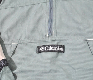 Vintage Columbia Packable Jacket Size Large