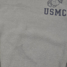 Vintage United States Marine Corps Sweatshirt Size Large