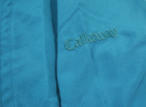 Vintage Callaway Jacket Size Small