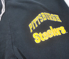 Vintage Pittsburgh Steelers Sweatpants Size Large