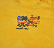 Vintage 1994 World Cup Shirt Size X-Large