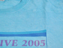 Vintage Rivers Alive 2005 Shirt Size X-Large