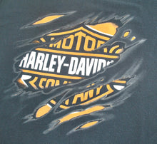 Vintage Harley Davidson Shirt Size X-Large