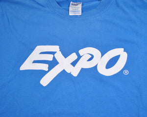 Vintage Expo Shirt Size X-Large