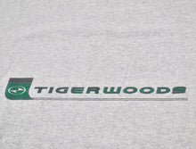 Vintage Tiger Woods Nike Shirt Size Large