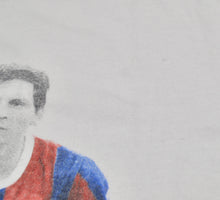 Vintage Barcelona Lionel Messi Shirt Size Medium