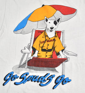 Vintage Spuds MacKenzie Shirt Size Small(tall)
