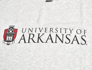Arkansas Razorbacks Shirt Size Small