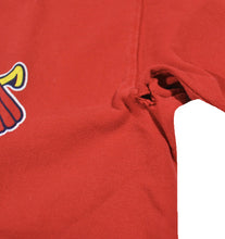 Vintage St. Louis Cardinals Shirt Size Medium