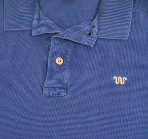 Vintage King Ranch Polo Size Large