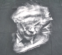 Vintage Albert Einstein Made in USA Soft Shirt Size X-Large