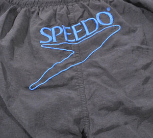 Vintage Speedo Swimsuit Size Medium(33-34)