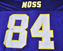 Vintage Minnesota Vikings Randy Moss Jersey Size X-Large