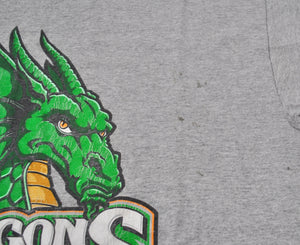 Vintage Dayton Dragons Shirt Size Large