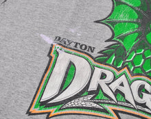 Vintage Dayton Dragons Shirt Size Large