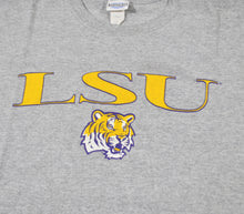 Vintage LSU Tigers Shirt Size Large