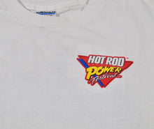 Vintage Hot Rod Power Festival Shirt Size Large