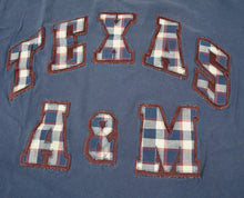 Vintage Texas A&M Aggies Shirt Size X-Large