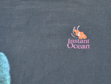 Vintage Instant Ocean Shirt Size Large