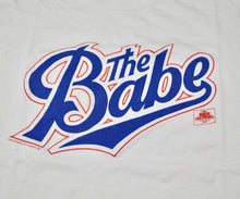 Vintage The Babe 1992 Movie Shirt Size Large