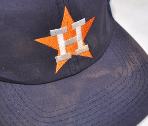 Vintage Houston Astros Snapback
