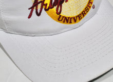 Vintage Arizona State Sun Devils The Game Snapback