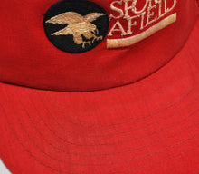 Vintage Sports Afield Snapback