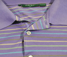 Vintage Bobby Jones Golf Polo Size Large(wide)