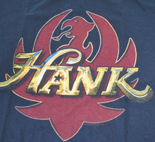 Hank Williams Jr 2016 Tour Shirt Size Large