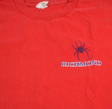 Vintage Richmond Spiders Shirt Size Medium