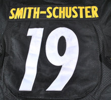 Pittsburgh Steelers JuJu Smith Schuster Jersey Size Medium