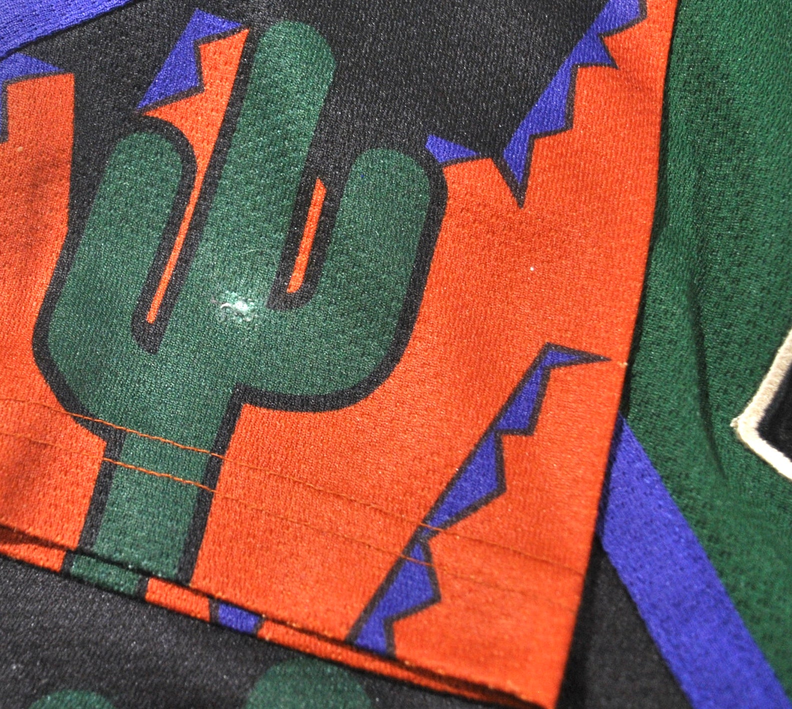 Vintage Mighty Ducks Sweatshirt , MEASUREMENTS:, PIT