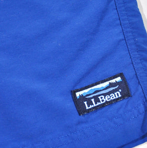 L.L. Bean Swimsuit Size Medium(33-34)