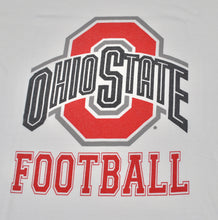 Vintage Ohio State Buckeyes Football Shirt Size X-Large