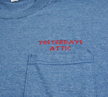 Vintage Yesterdays Attic Shirt Size X-Large